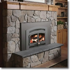 Fireplace Xtrordinair Insert