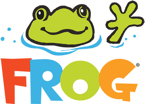 King Technologies Pool Frog